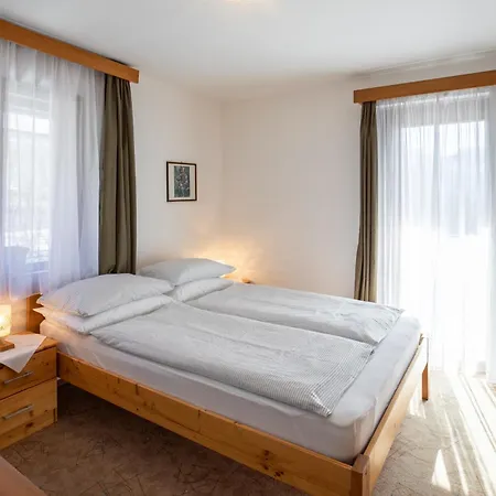 Sobe Odar Andrej Vendégház