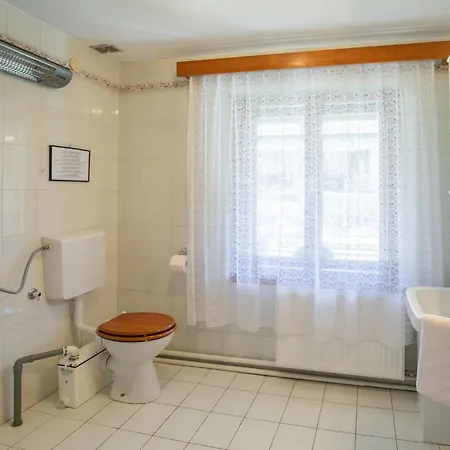 Guest house Sobe Odar Andrej Bohinj