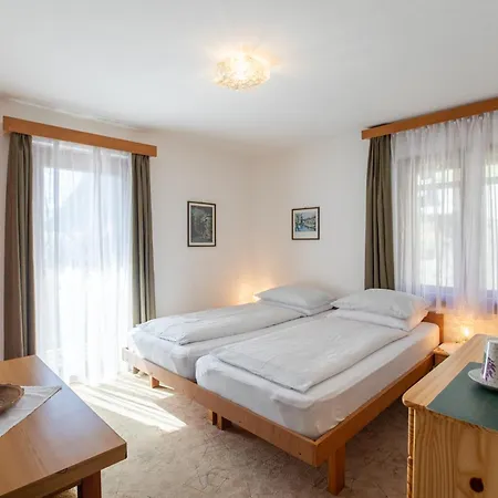 Sobe Odar Andrej 3* Bohinji-tó