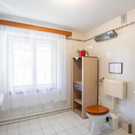 Sobe Odar Andrej 3* Bohinji-tó