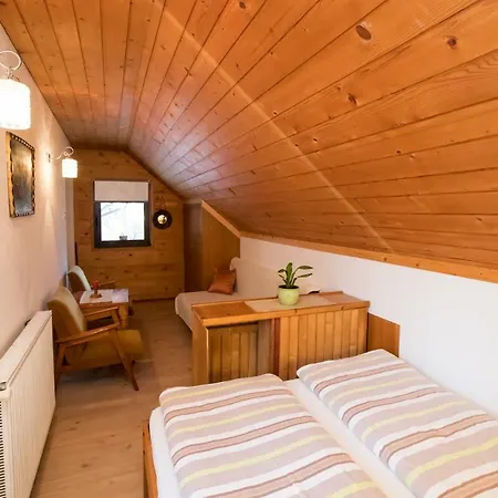 Guest house Sobe Odar Andrej