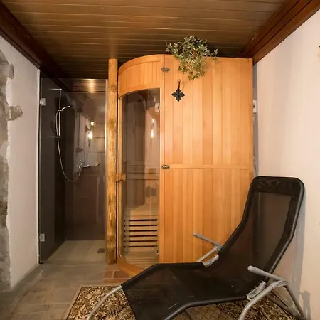 Guest house Sobe Odar Andrej *
