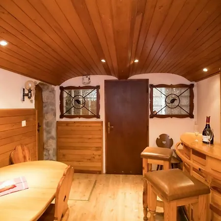 Sobe Odar Andrej Vendégház