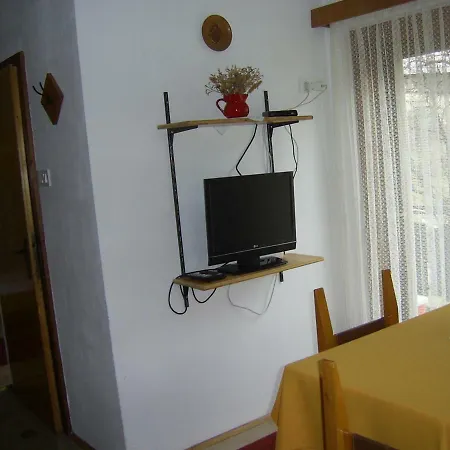 Sobe Odar Andrej Guest house *