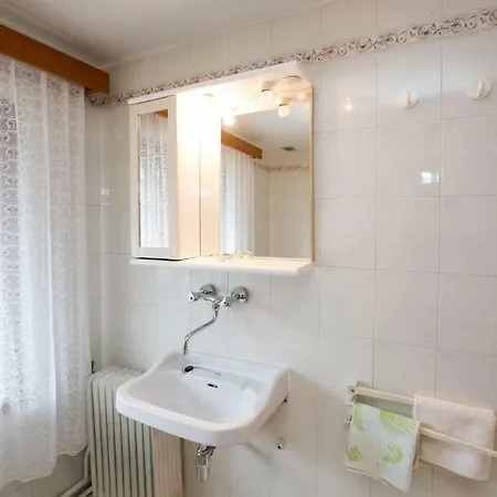 Vendégház Sobe Odar Andrej Bohinji-tó