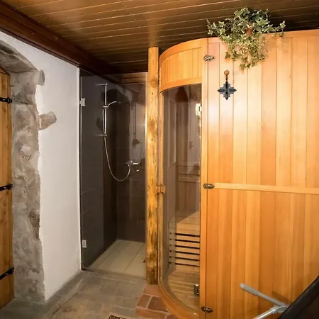 Sobe Odar Andrej Guest house