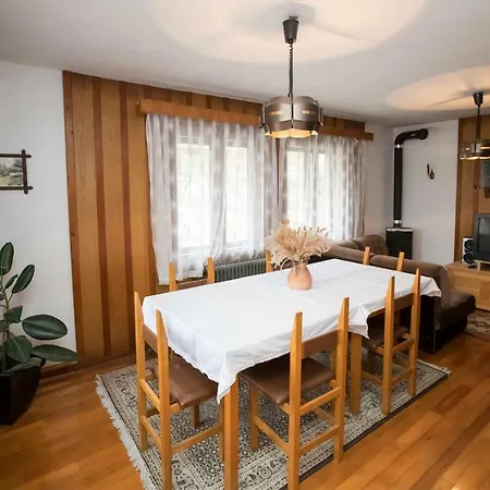 Sobe Odar Andrej Guest house *