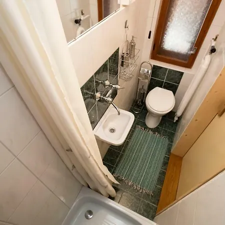 Sobe Odar Andrej Guest house *