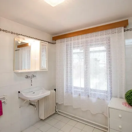 Sobe Odar Andrej Vendégház