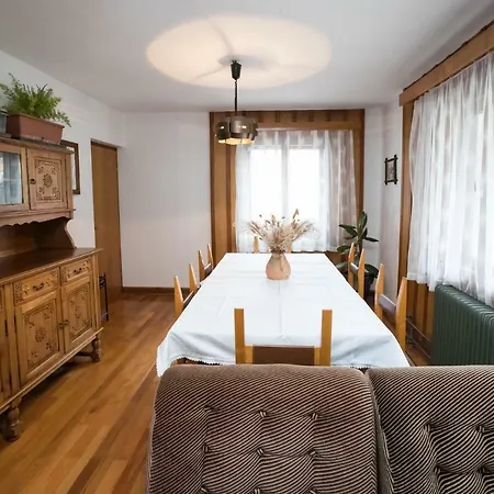 Guest house Sobe Odar Andrej *