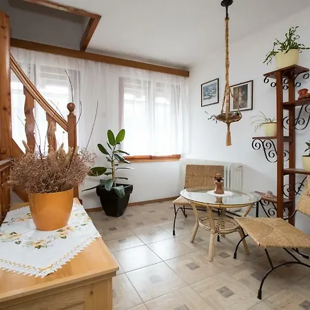 Vendégház Sobe Odar Andrej 3*