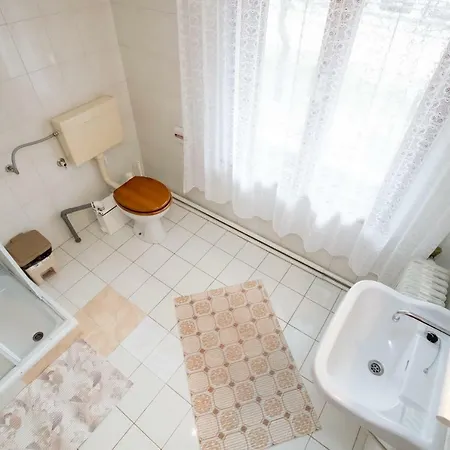 Sobe Odar Andrej 3* Bohinji-tó