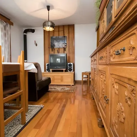Guest house Sobe Odar Andrej *