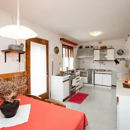 Guest house Sobe Odar Andrej Bohinj