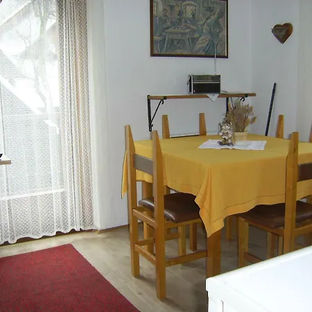 Sobe Odar Andrej Vendégház