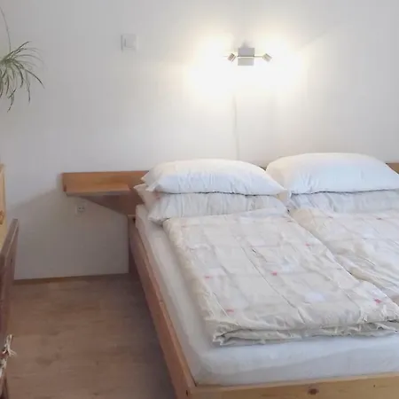 Vendégház Sobe Odar Andrej