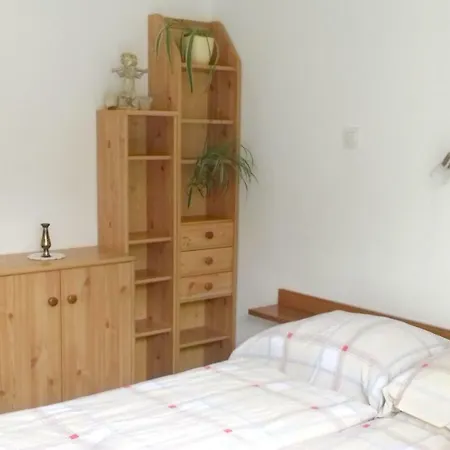 Vendégház Sobe Odar Andrej Bohinji-tó