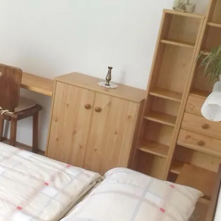 Vendégház Sobe Odar Andrej