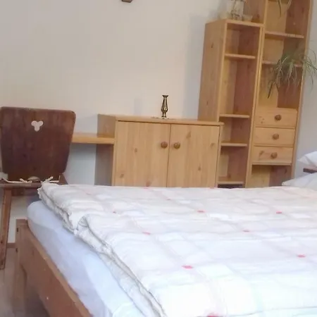 Sobe Odar Andrej
