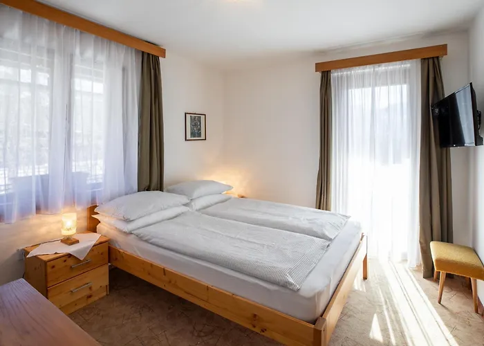 Sobe Odar Andrej Affittacamere