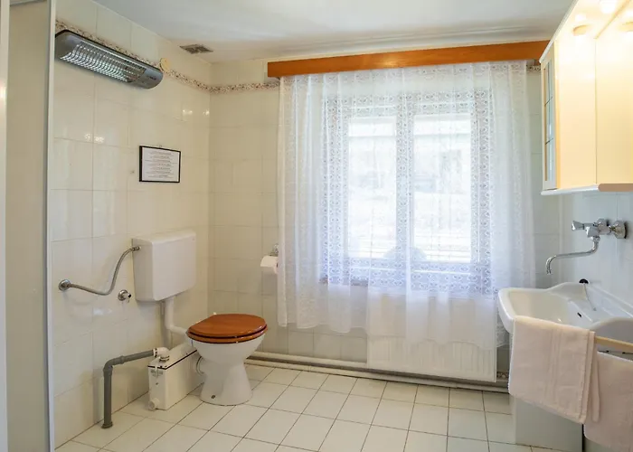 Affittacamere Sobe Odar Andrej Bohinj