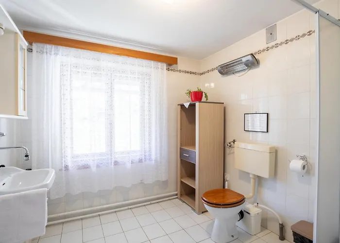 Sobe Odar Andrej 3* Bohinj