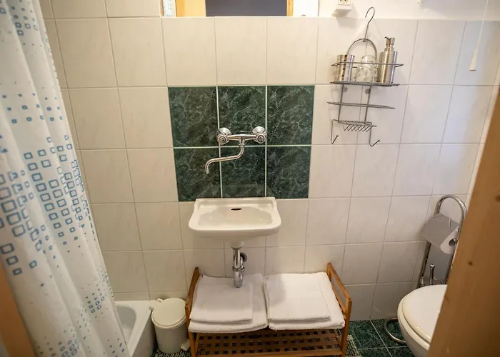 Sobe Odar Andrej 3* Bohinj