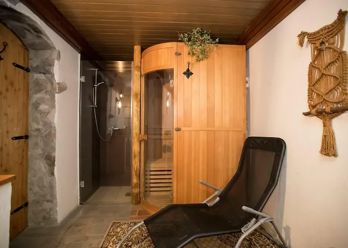 Pensjonat Sobe Odar Andrej 3*