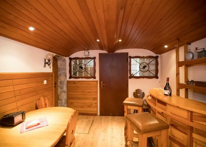 Sobe Odar Andrej Affittacamere