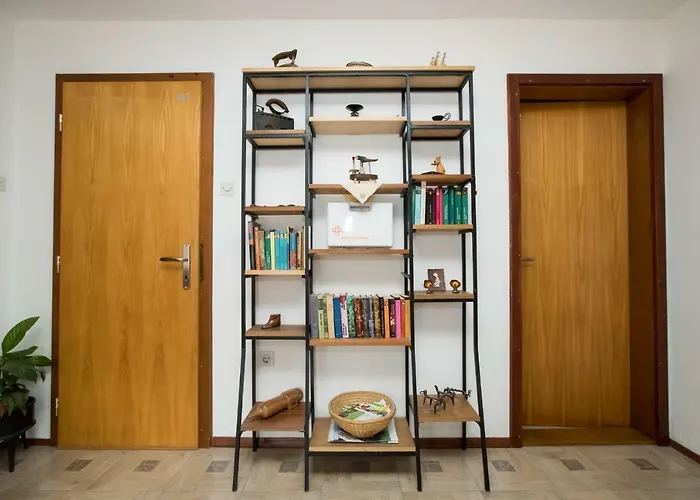 Sobe Odar Andrej Pensjonat