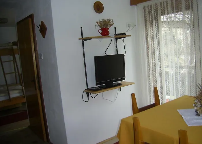 Sobe Odar Andrej Pensjonat 3*