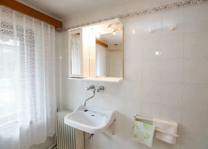 Pensjonat Sobe Odar Andrej Bohinj