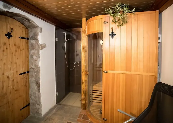 Sobe Odar Andrej Affittacamere