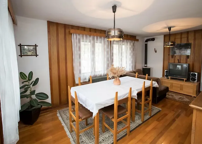 Sobe Odar Andrej Pensjonat 3*