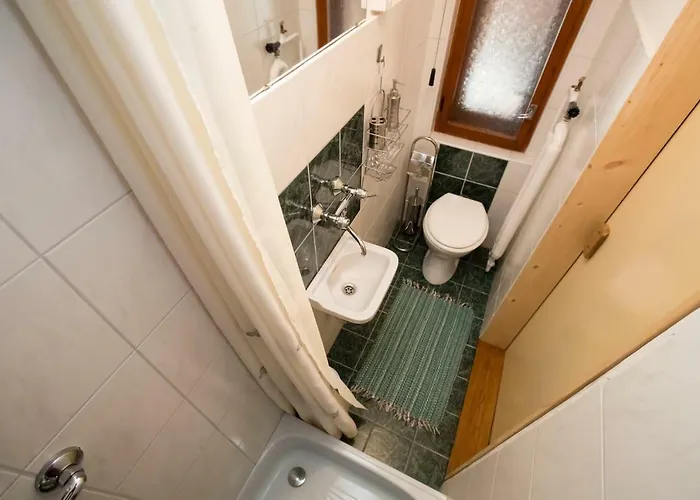 Sobe Odar Andrej Pensjonat 3*