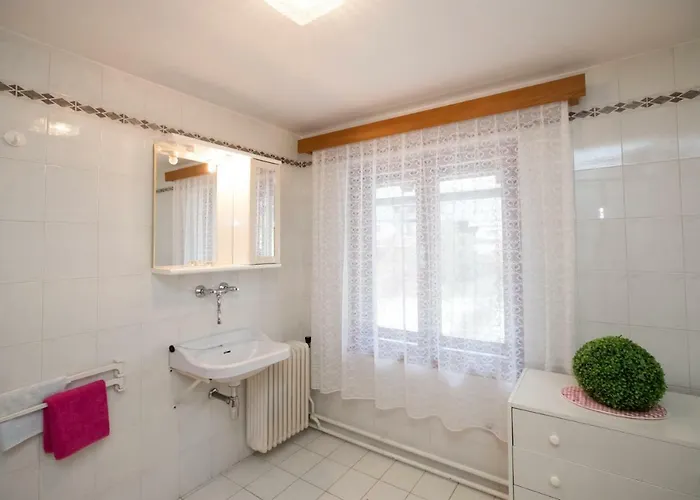 Sobe Odar Andrej Affittacamere