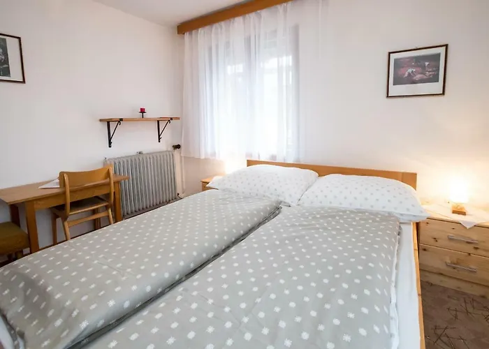 Pensjonat Sobe Odar Andrej 3*