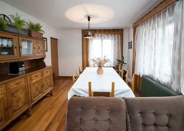 Pensjonat Sobe Odar Andrej 3*