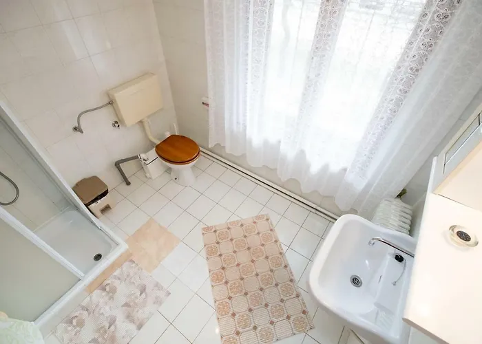 Sobe Odar Andrej 3* Bohinj