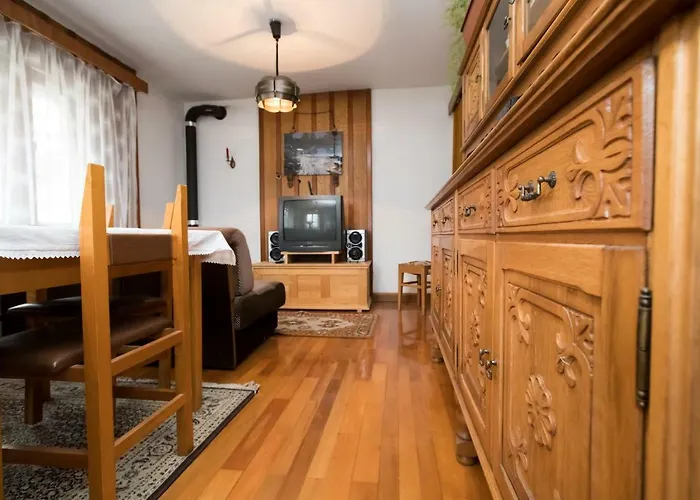 Pensjonat Sobe Odar Andrej 3*