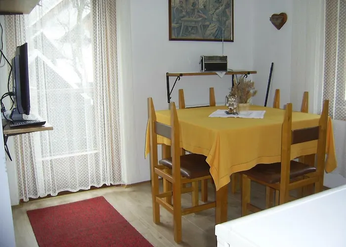 Sobe Odar Andrej Pensjonat