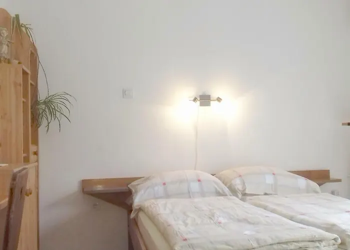 Pensjonat Sobe Odar Andrej 3*