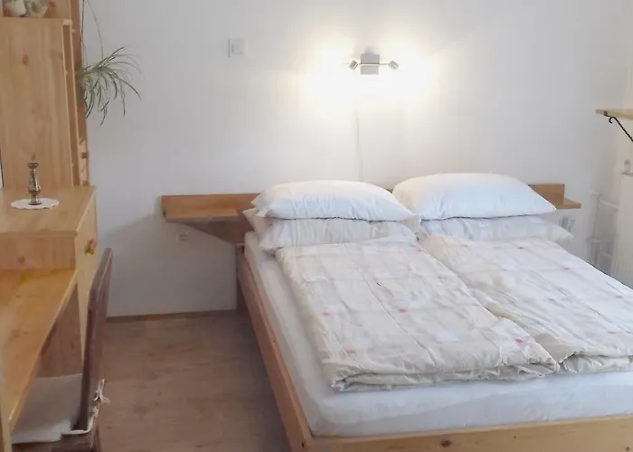 Pensjonat Sobe Odar Andrej