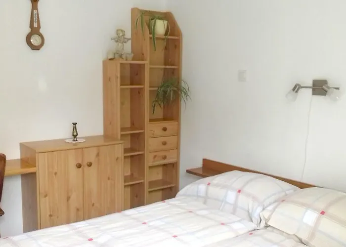 Affittacamere Sobe Odar Andrej Bohinj