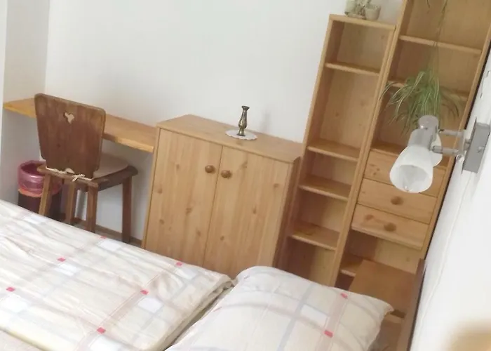 Affittacamere Sobe Odar Andrej